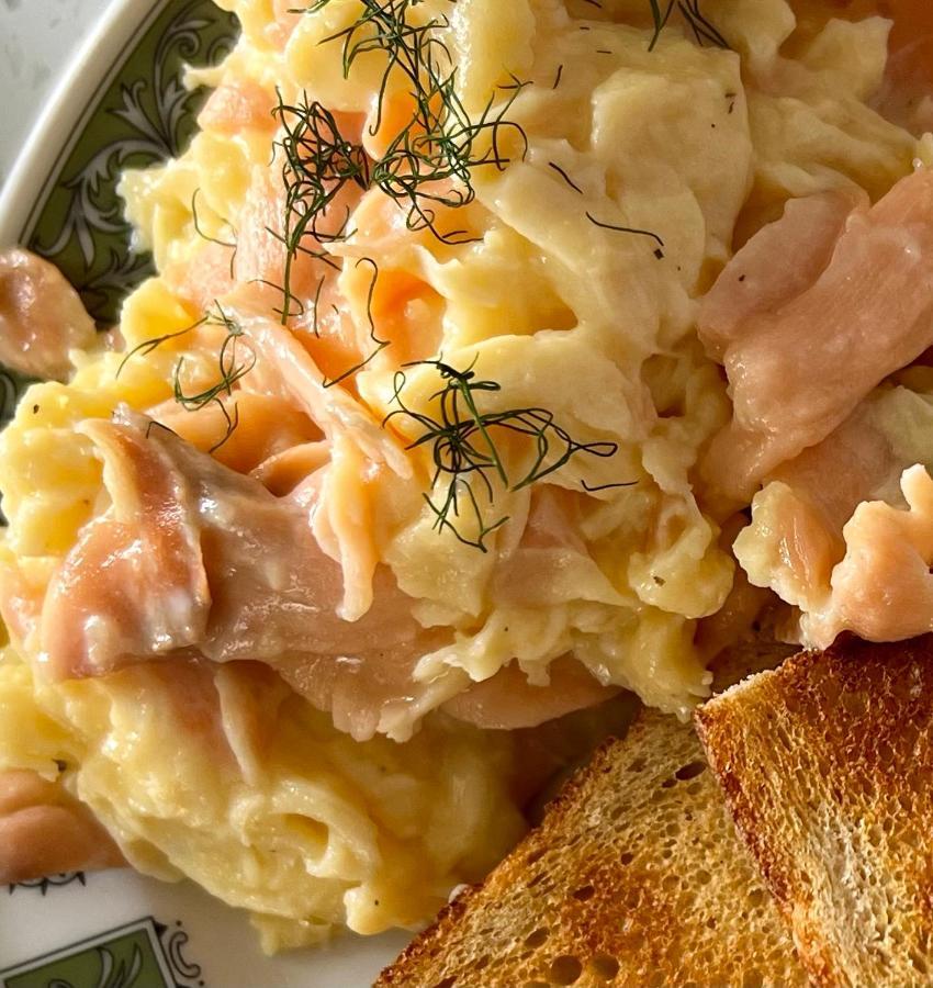 Hawthornbank 호텔 오반 외부 사진